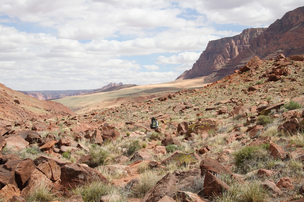 Jeffs Paria Canyon 2010 540